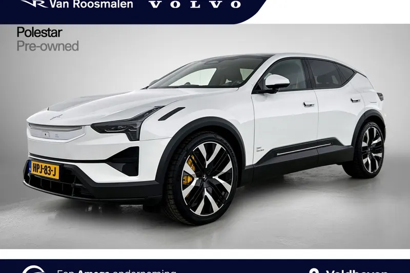 Polestar 3 (2025)