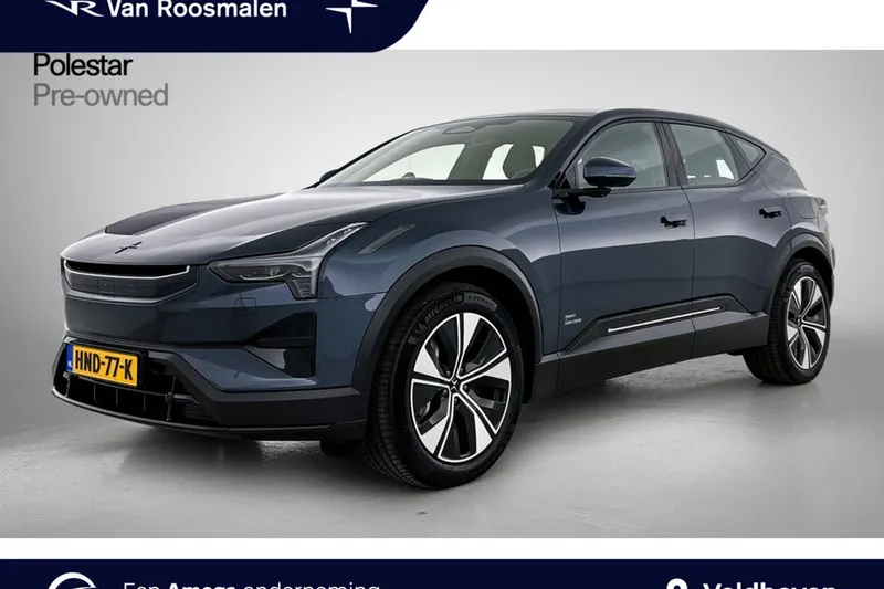 Polestar 3 (2025)