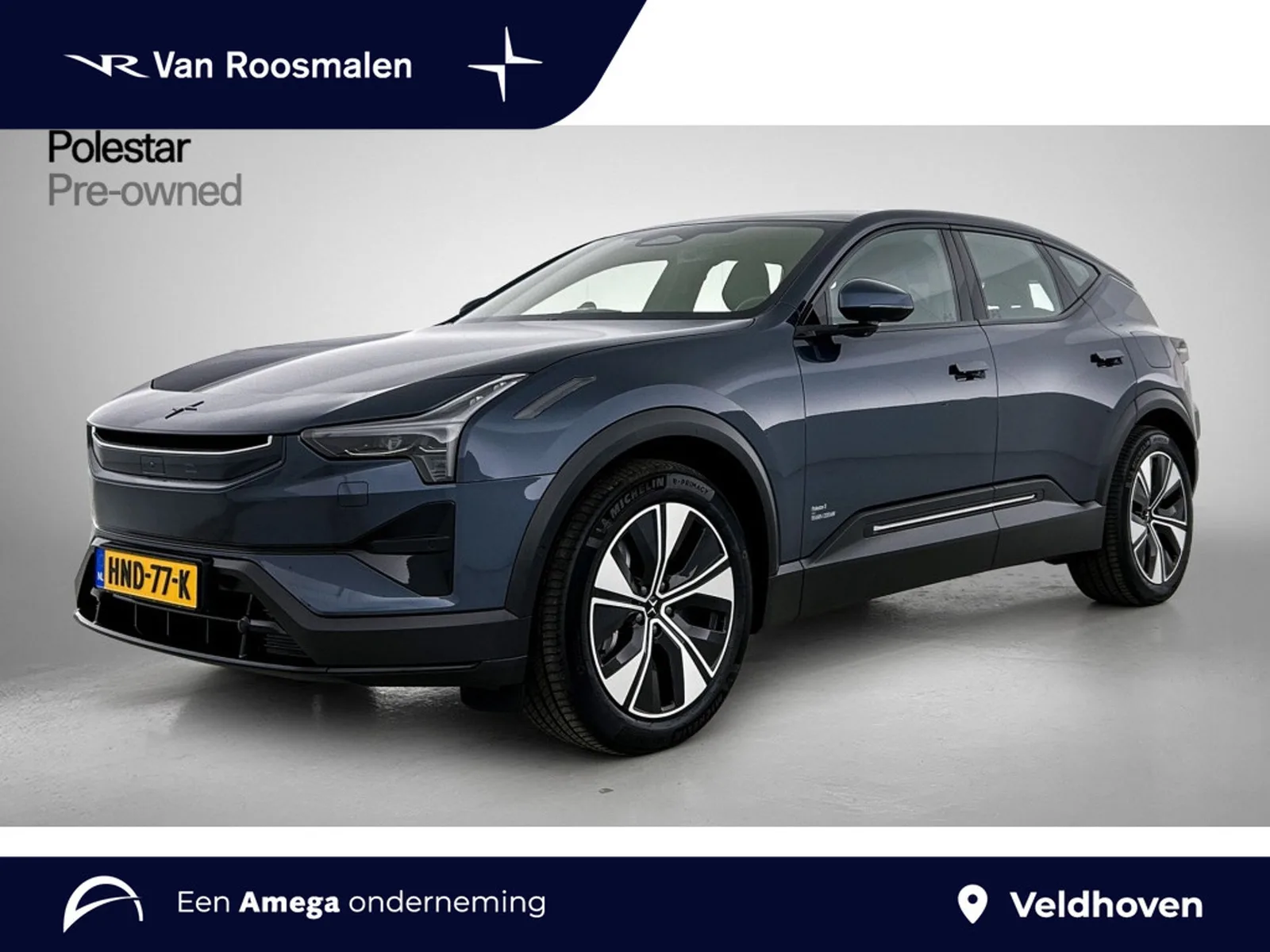 Polestar 3 (2025) — foto 1