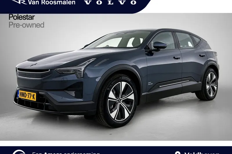 Polestar 3 (2025)