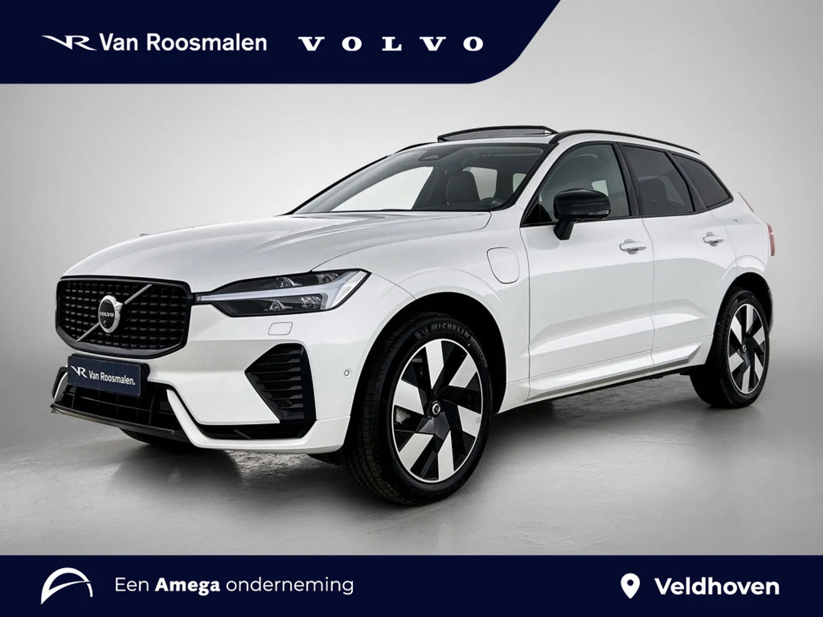 Volvo XC60 (2025) — foto 1