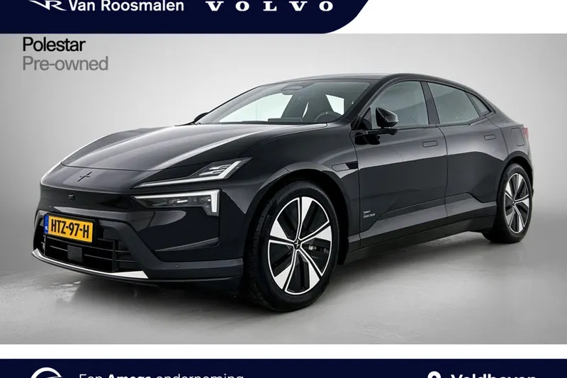 Polestar 4 (2025)