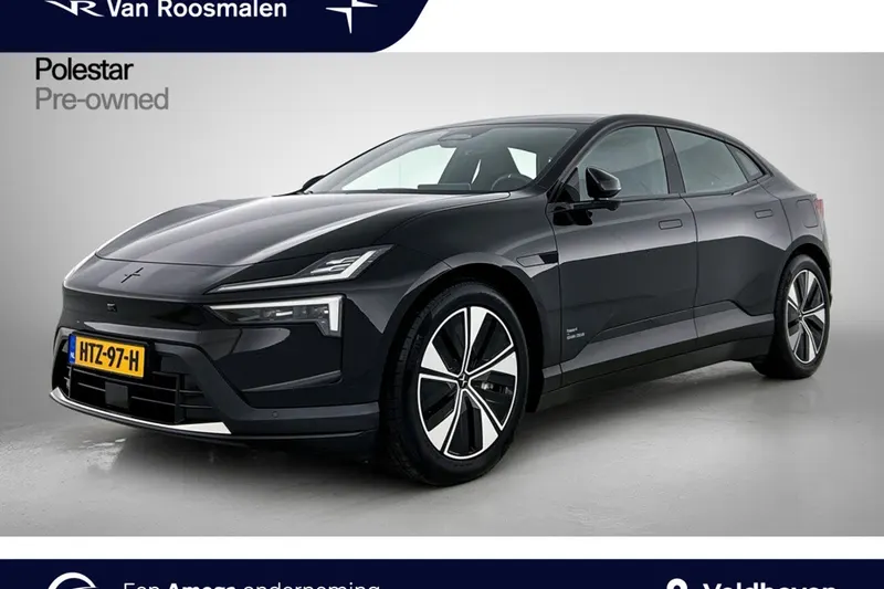 Polestar 4 (2025)