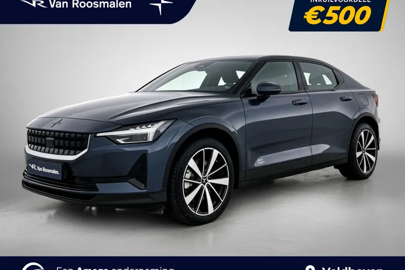 Polestar 2 (2023)