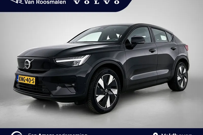 Volvo C40 (2024)