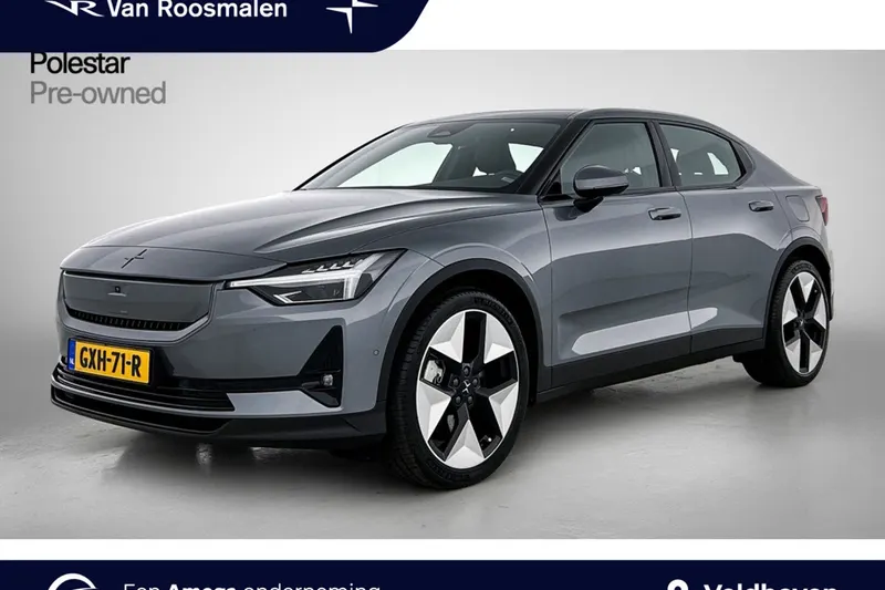Polestar 2 (2024)