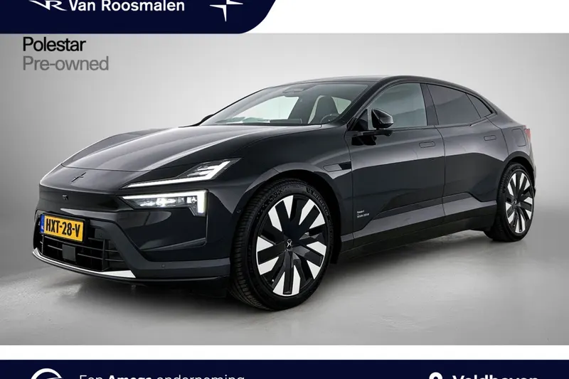 Polestar 4 (2025)