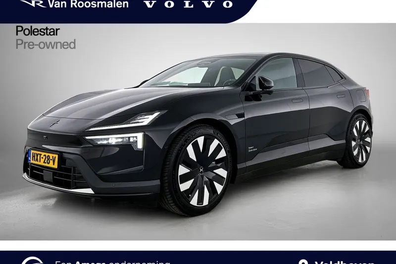 Polestar 4 (2025)