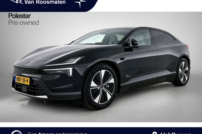 Polestar 4 (2025)