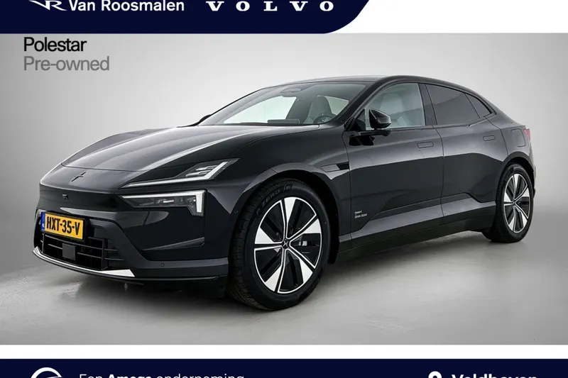 Polestar 4 (2025)