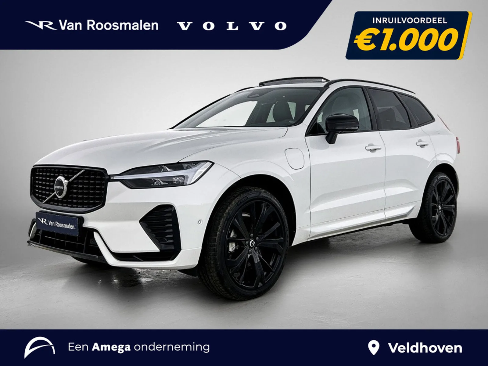 Volvo XC60 (2024) — foto 1