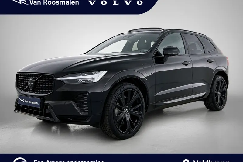 Volvo XC60 (2024)