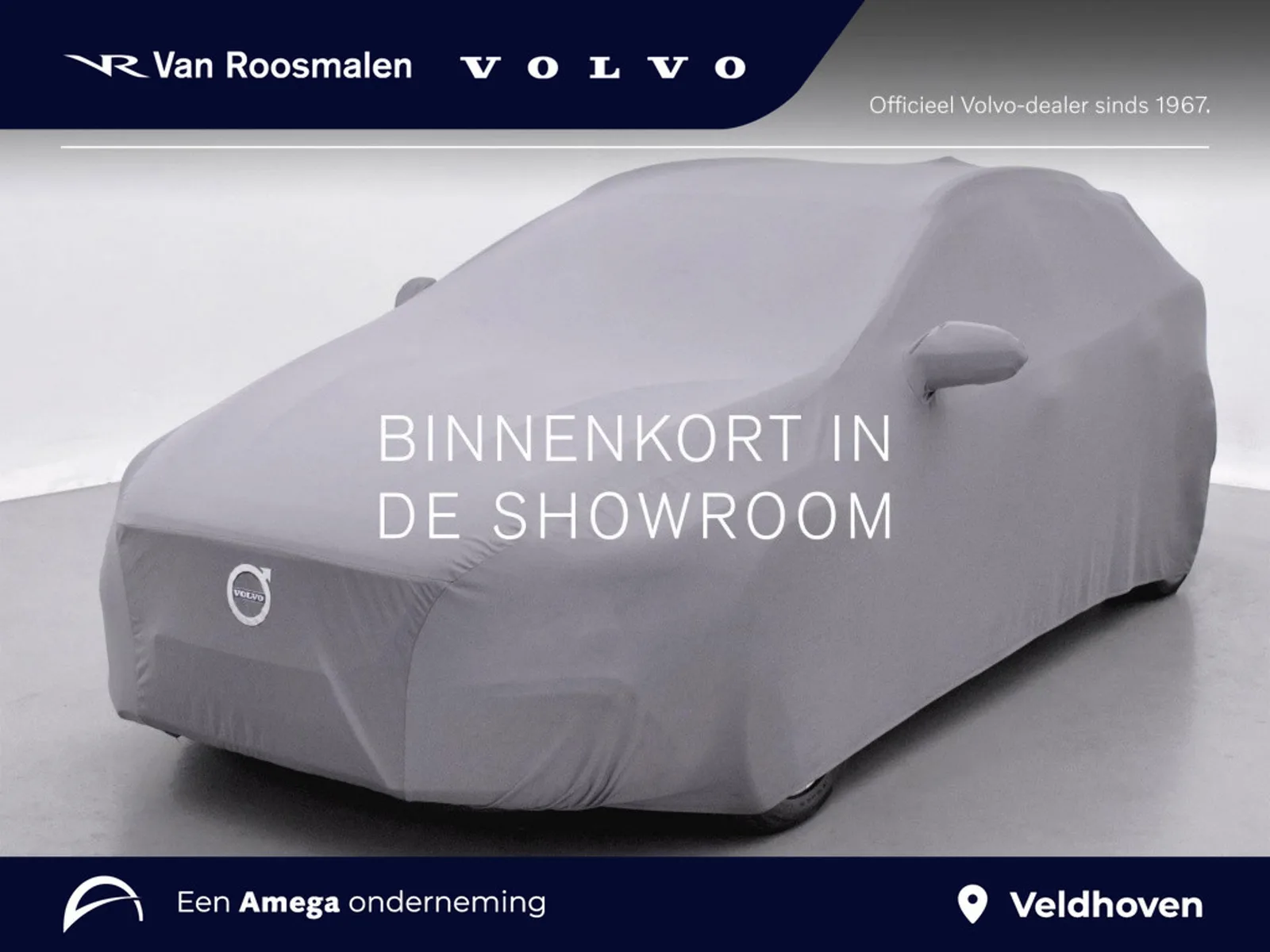 Volvo V40 (2017) — foto 1