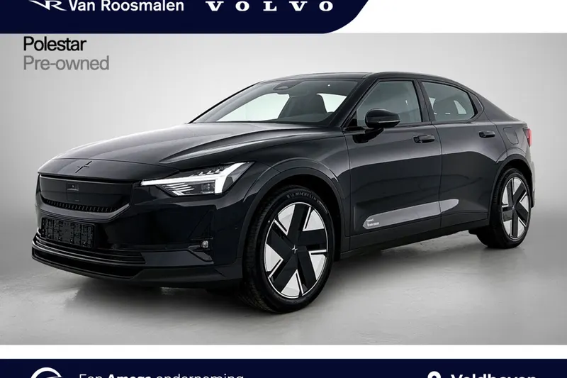 Polestar 2 (2025)
