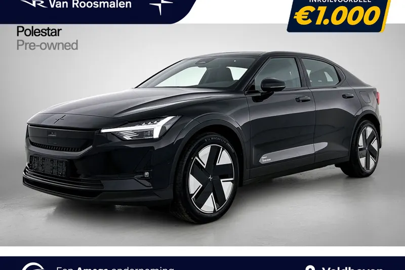 Polestar 2 (2025)