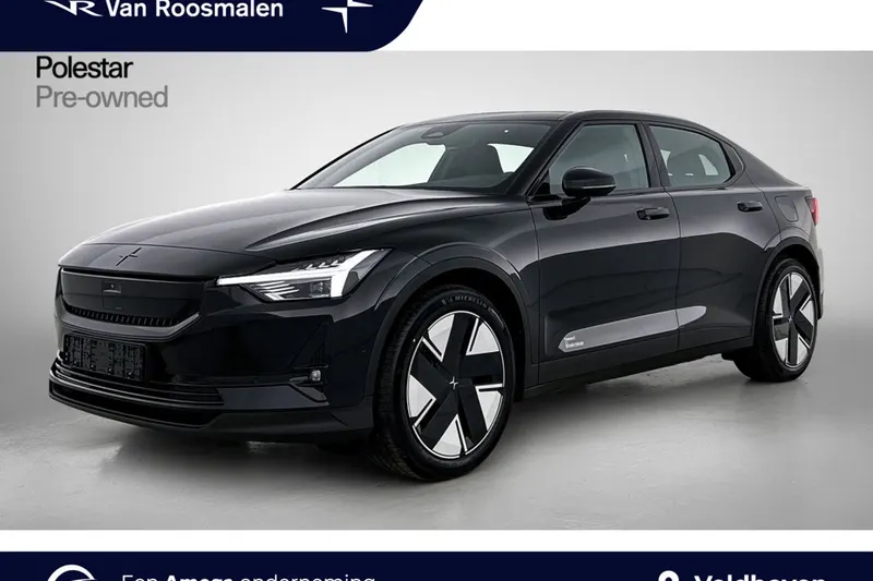 Polestar 2 (2025)