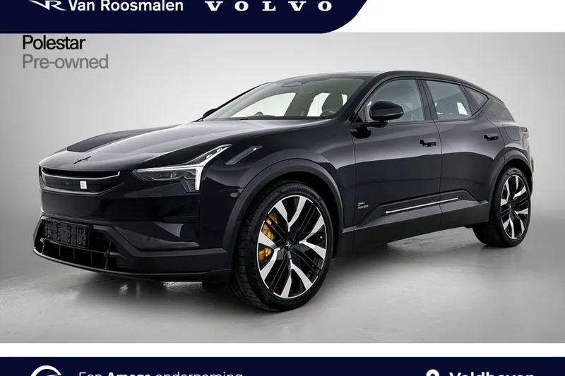 Polestar 3 (2024)