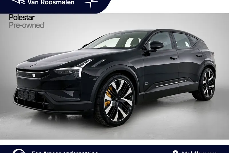 Polestar 3 (2024)