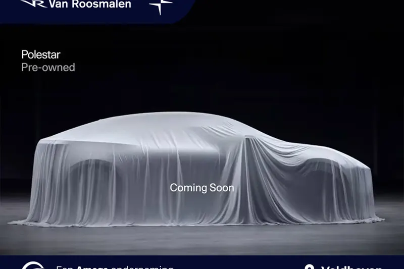 Polestar 4 (2024)