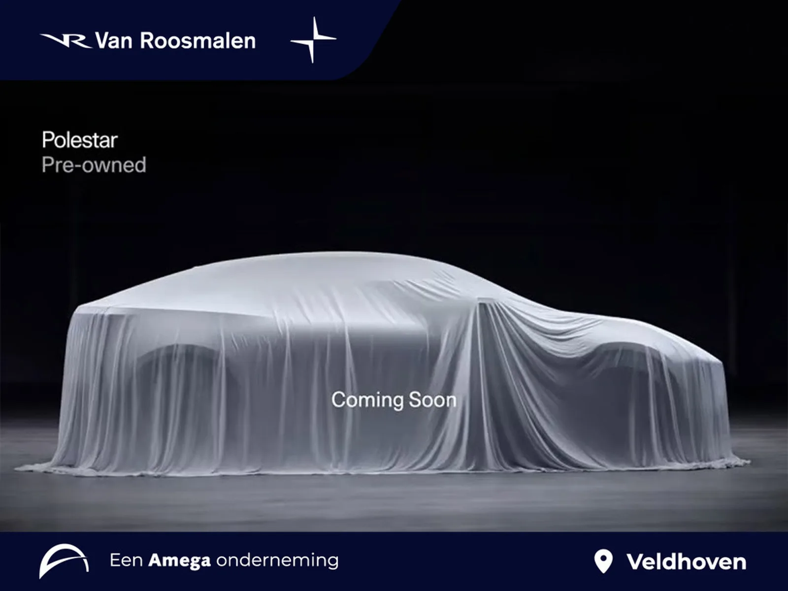 Polestar 4 (2024) — foto 1
