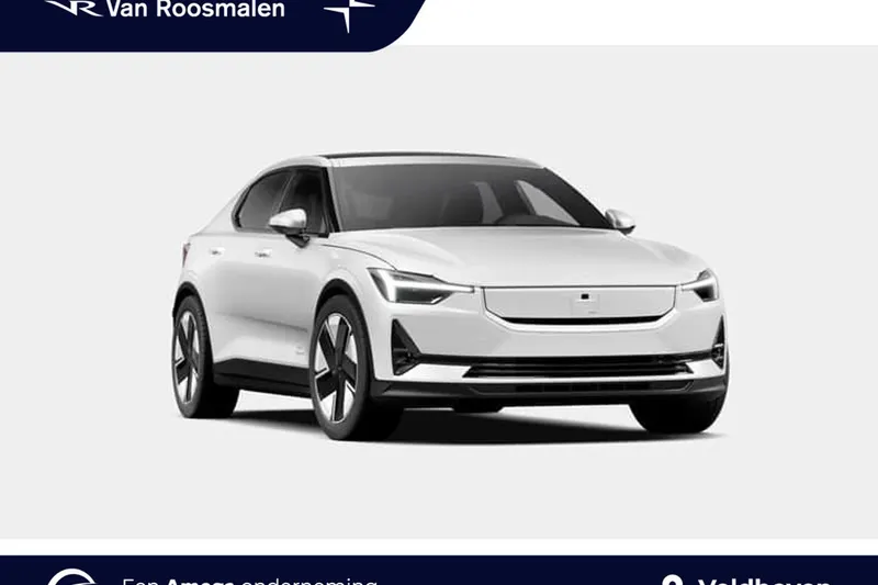 Polestar 2 (2026)