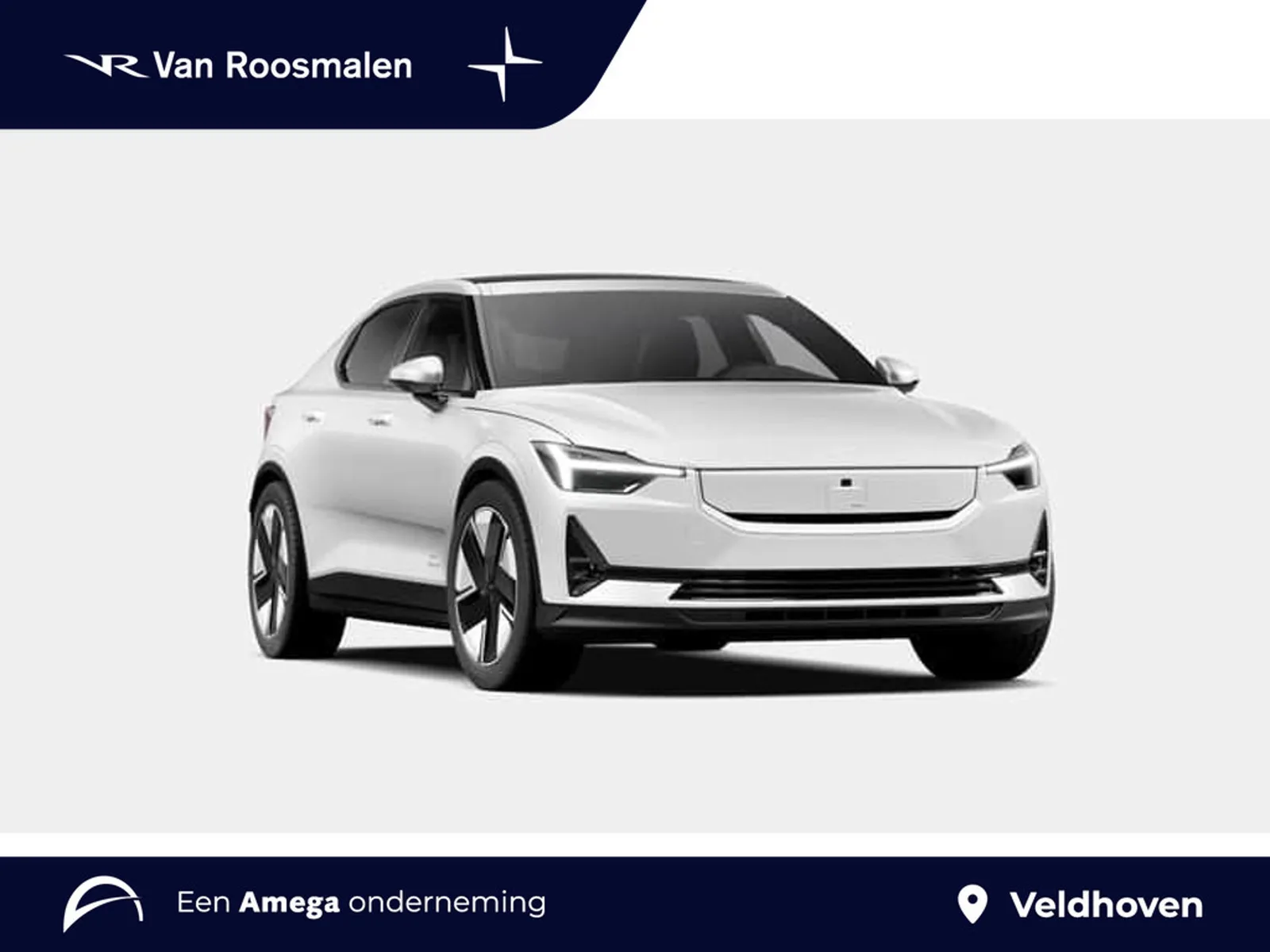 Polestar 2 (2026) — foto 1