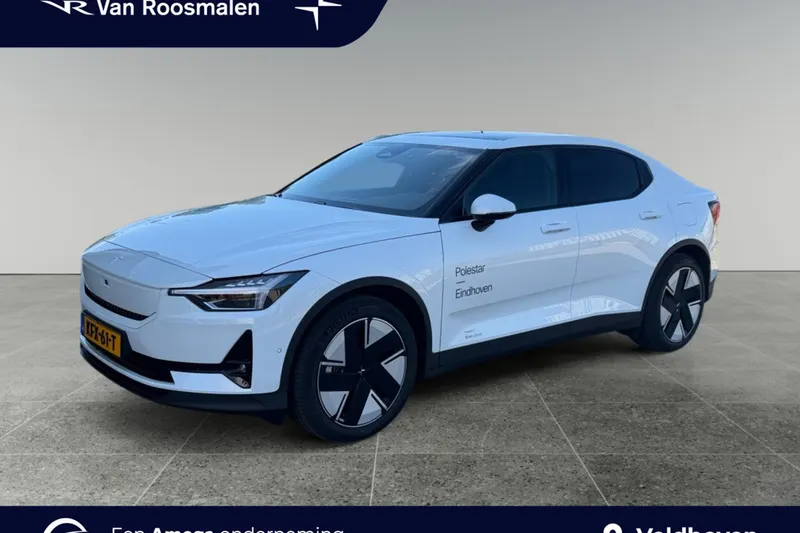 Polestar 2 (2026)