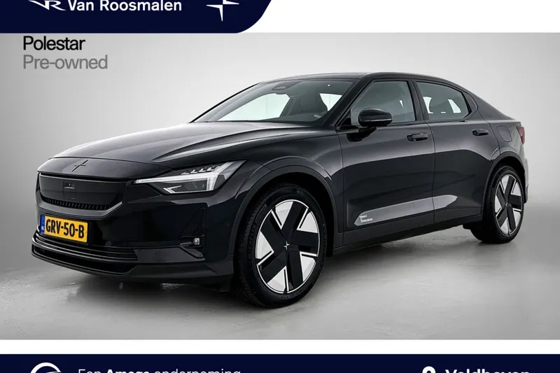 Polestar 2 (2024)