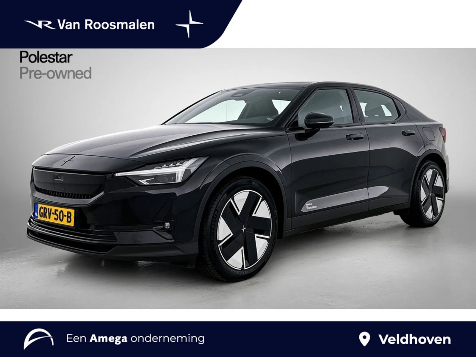 Polestar 2 (2024) — foto 1