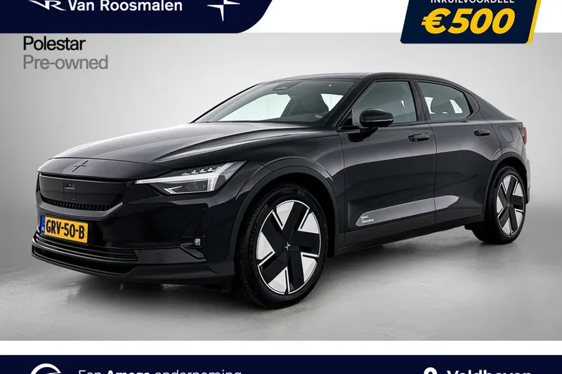 Polestar 2 (2024)