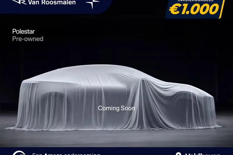 Polestar 2 (2024)