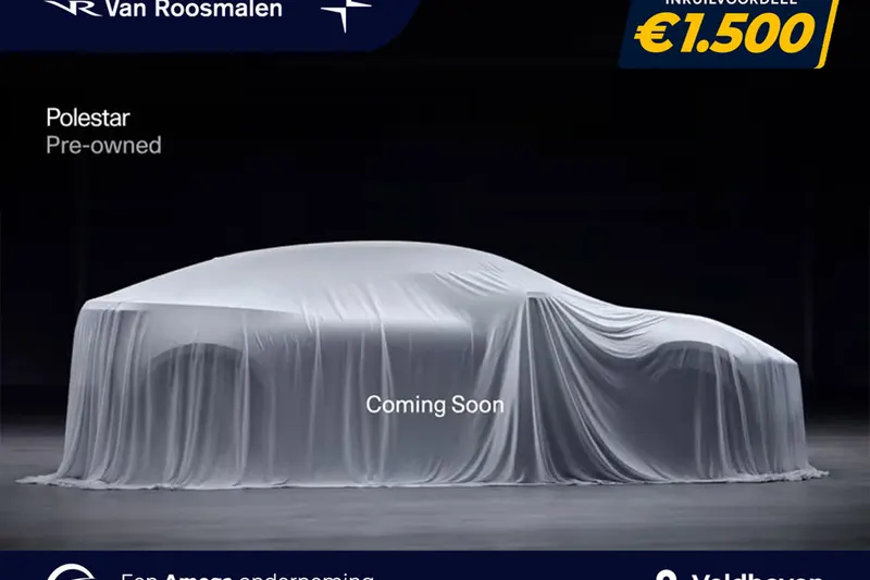 Polestar 2 (2026)