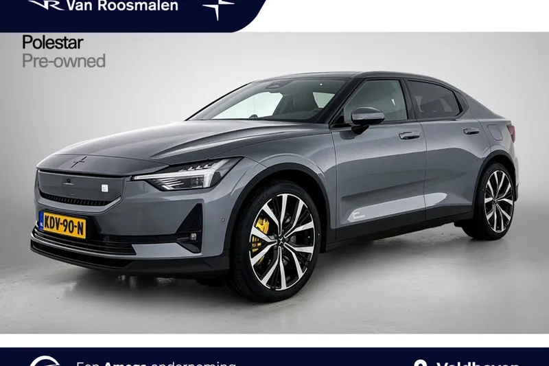 Polestar 2 (2026)