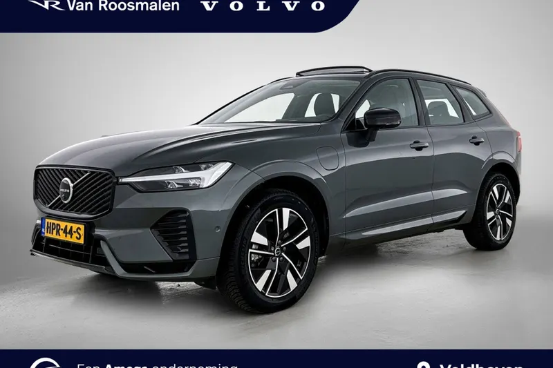 Volvo XC60 (2025)