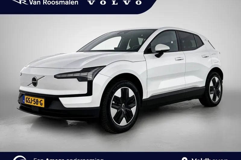 Volvo EX30 (2024)