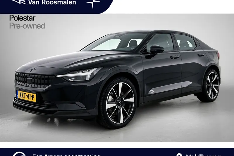 Polestar 2 (2023)