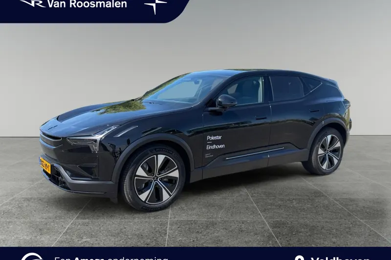 Polestar 3 (2026)
