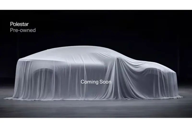 Polestar 2 (2023)