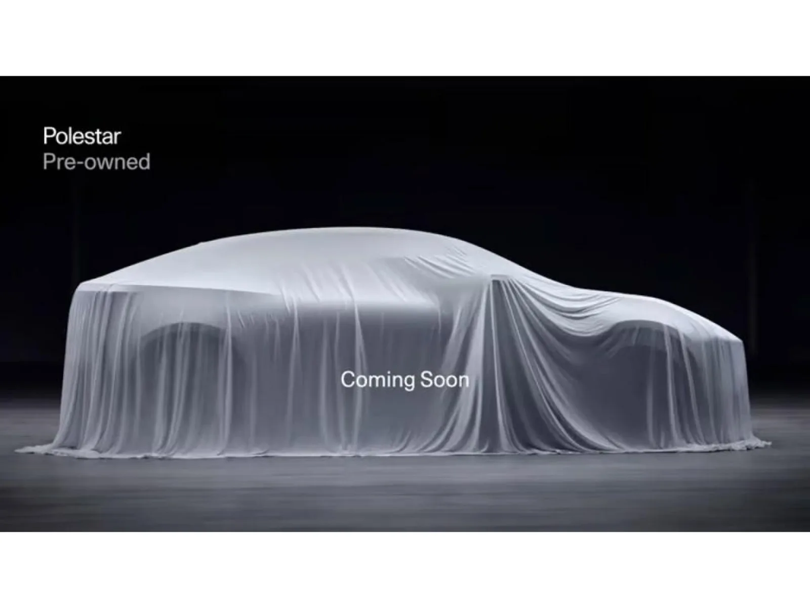 Polestar 2 (2023) — foto 1
