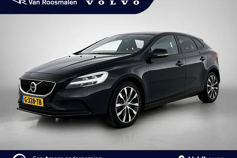 Volvo V40 (2019)