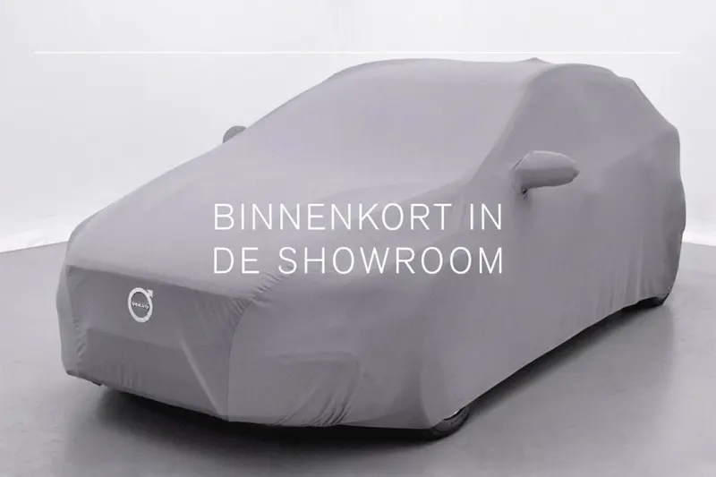 Volvo V40 (2019)