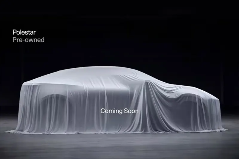 Polestar 4 (2024)