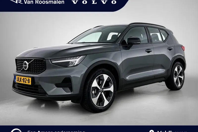 Volvo XC40 (2025)