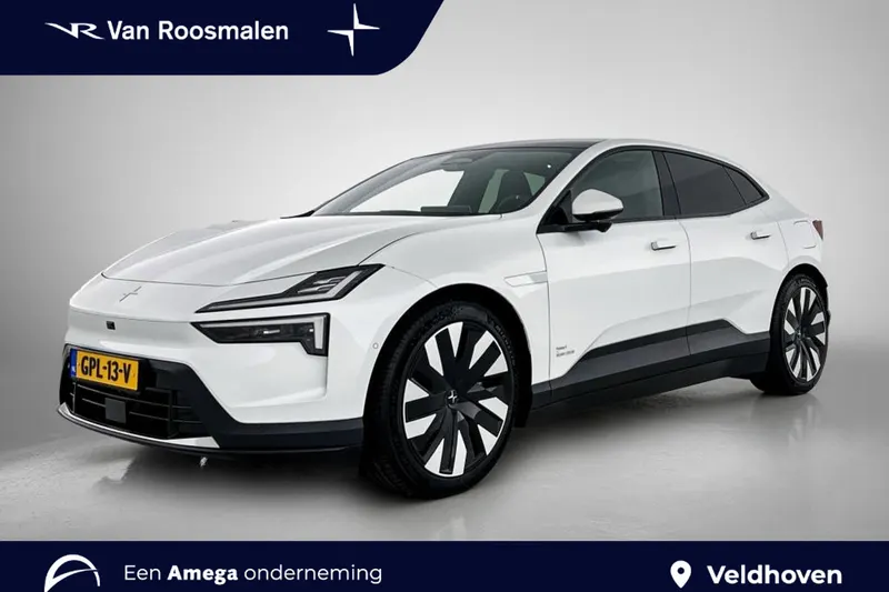 Polestar 4 (2024)