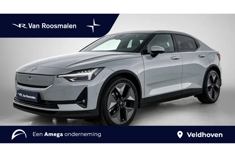 Polestar 2 (2026)