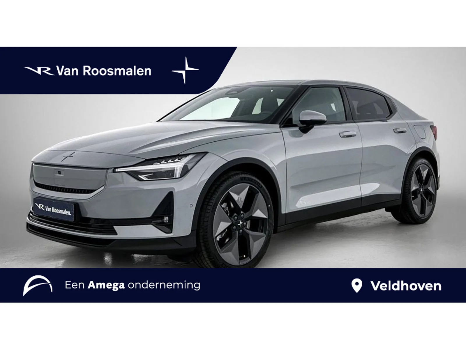 Polestar 2 (2026) — foto 1