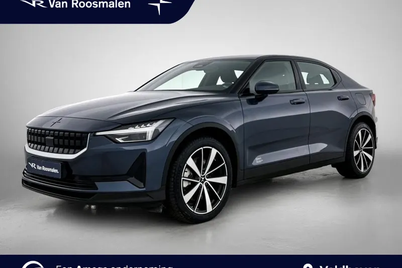 Polestar 2 (2023)