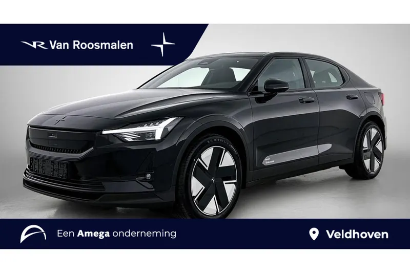 Polestar 2 (2025)