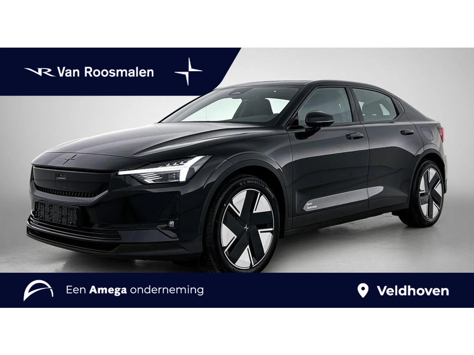 Polestar 2 (2025) — foto 1