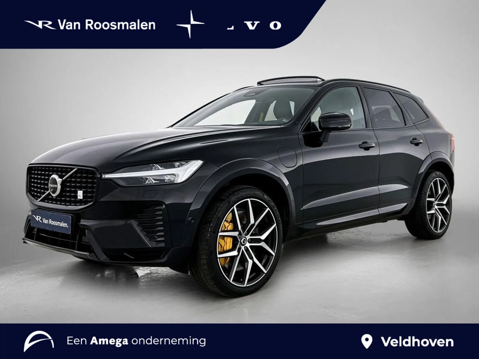 Volvo XC60 (2023) — foto 1